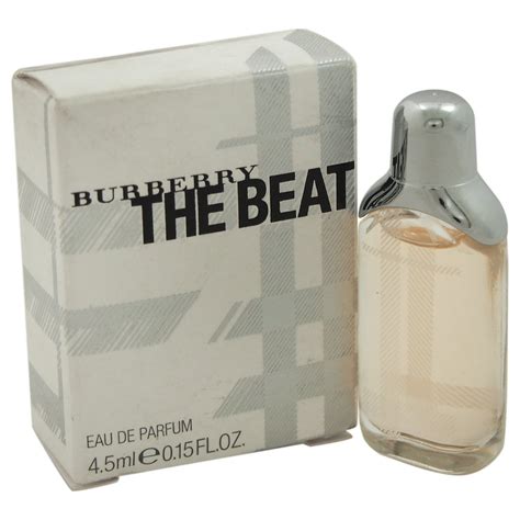 burberry the beat eau de parfum sephora|burberry the beat perfume women.